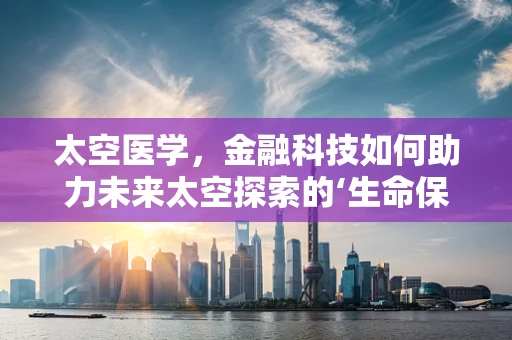太空医学，金融科技如何助力未来太空探索的‘生命保障’？