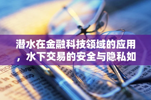 潜水在金融科技领域的应用，水下交易的安全与隐私如何保障？