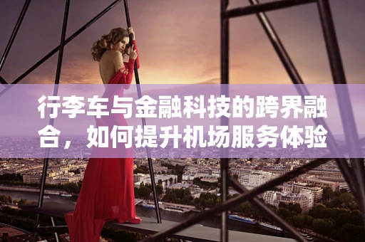 行李车与金融科技的跨界融合，如何提升机场服务体验？