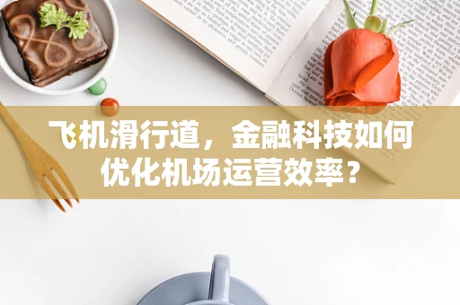 飞机滑行道，金融科技如何优化机场运营效率？