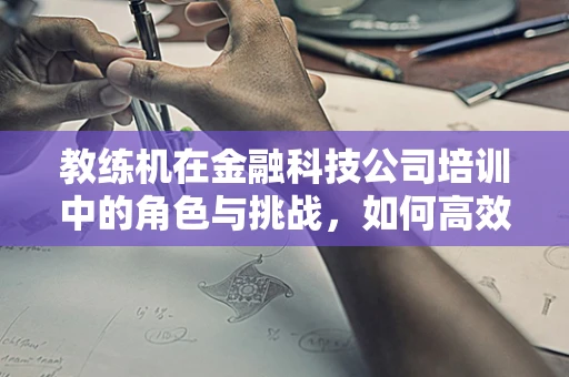 教练机在金融科技公司培训中的角色与挑战，如何高效赋能员工？