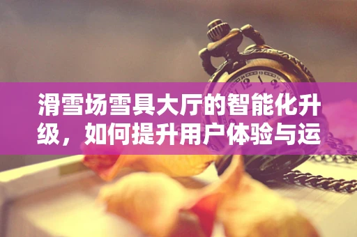 滑雪场雪具大厅的智能化升级，如何提升用户体验与运营效率？