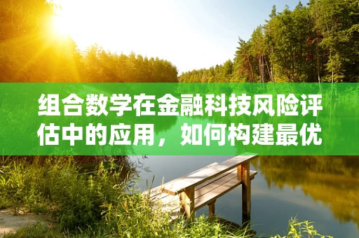 组合数学在金融科技风险评估中的应用，如何构建最优贷款组合？
