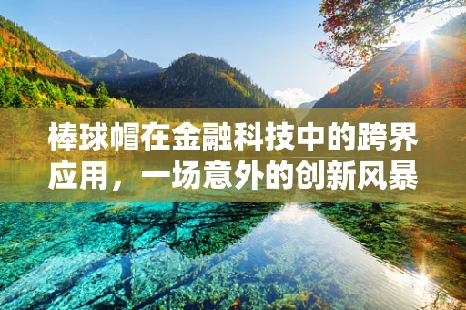棒球帽在金融科技中的跨界应用，一场意外的创新风暴？