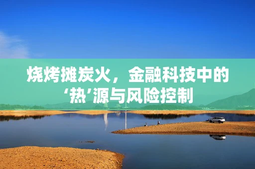 烧烤摊炭火，金融科技中的‘热’源与风险控制