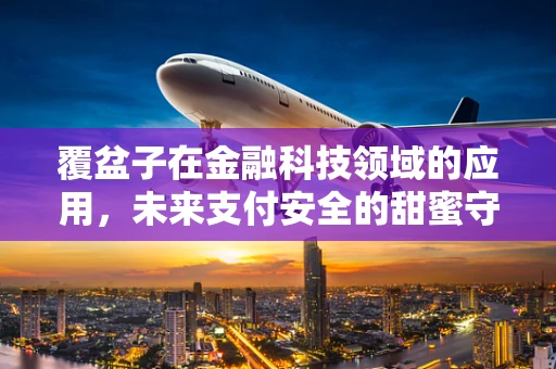 覆盆子在金融科技领域的应用，未来支付安全的甜蜜守护者？