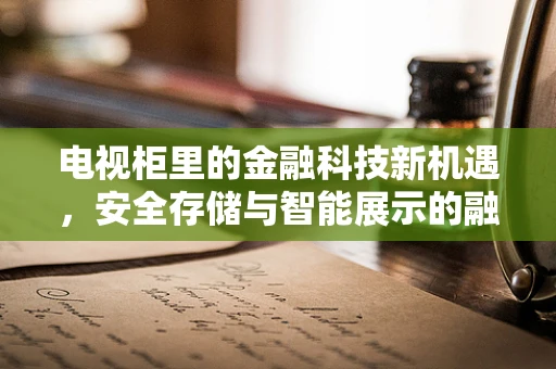 电视柜里的金融科技新机遇，安全存储与智能展示的融合创新？