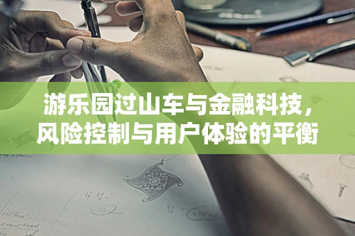 游乐园过山车与金融科技，风险控制与用户体验的平衡艺术