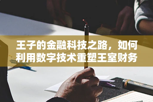 王子的金融科技之路，如何利用数字技术重塑王室财务管理？