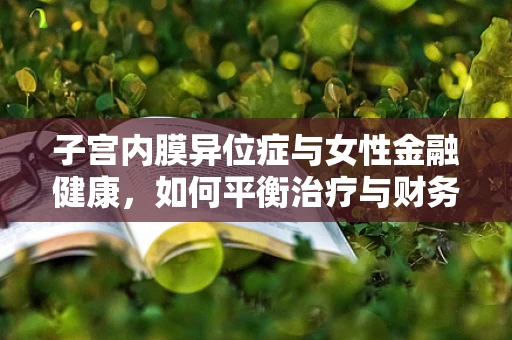 子宫内膜异位症与女性金融健康，如何平衡治疗与财务规划？