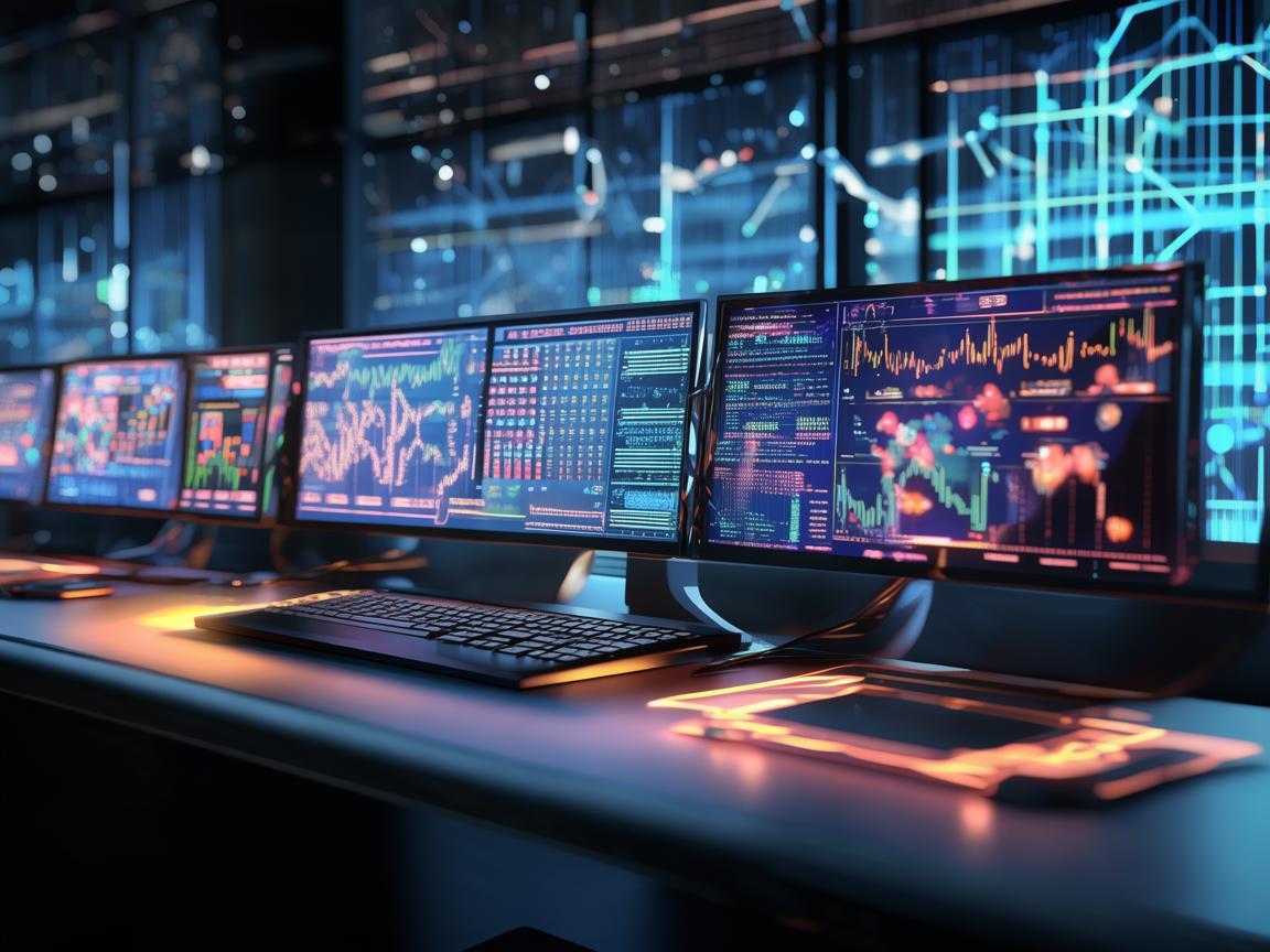 金融科技公司的未来，计算机软件如何重塑风险管理？