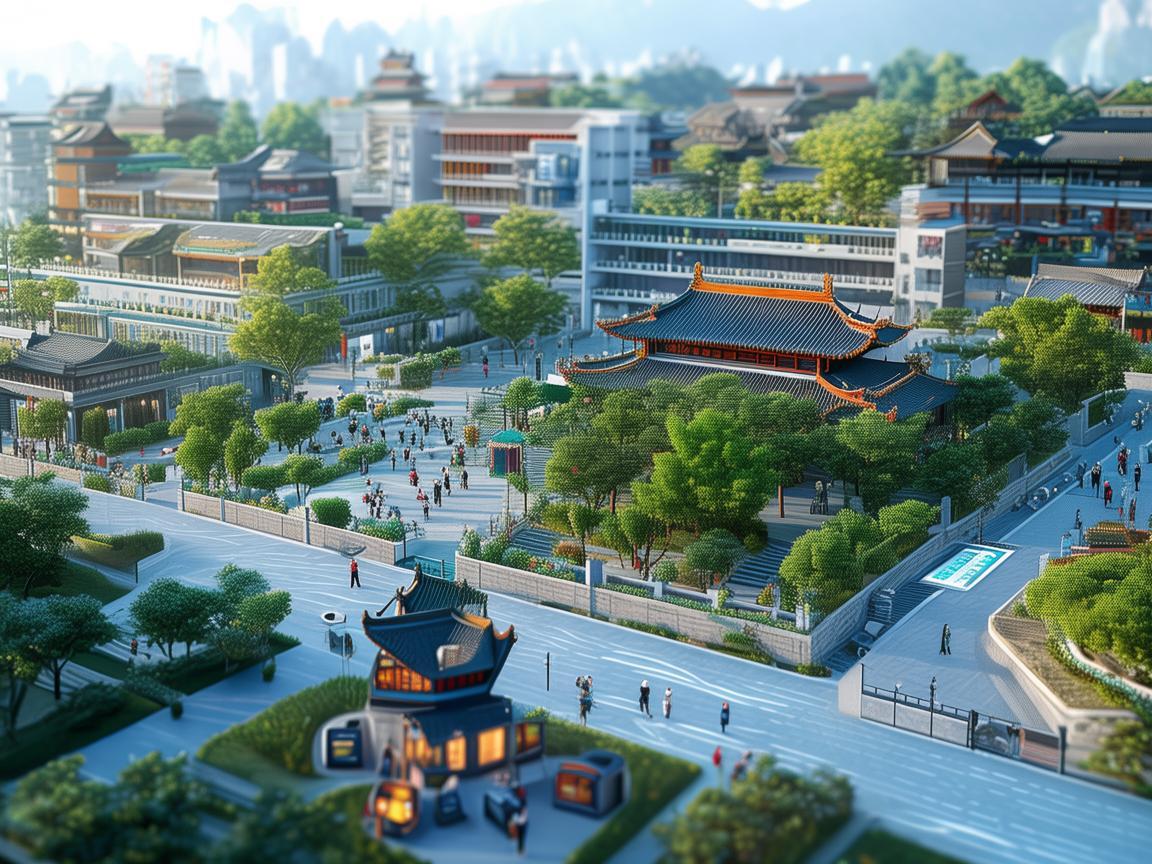 汉中金融科技,如何利用地域特色推动普惠金融发展? 汉中金融科技,如何利用地域特色推动普惠金融发展?