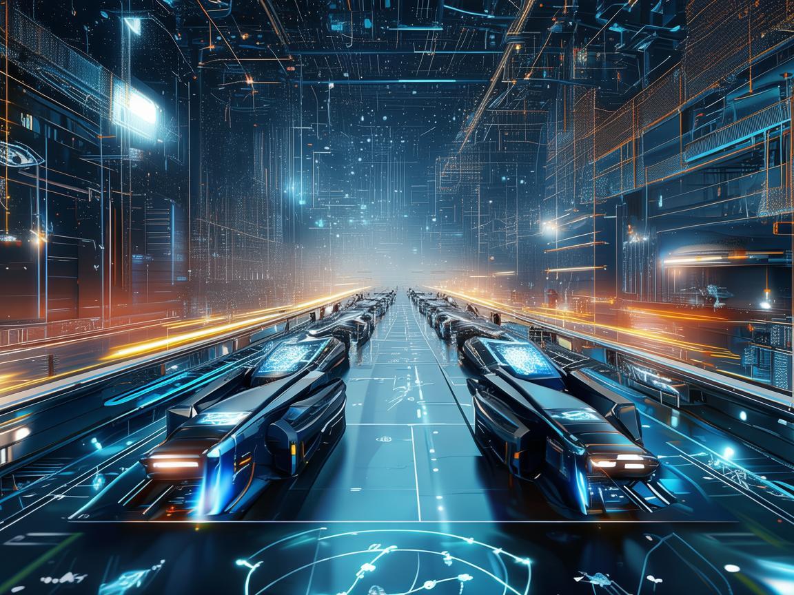 金融科技跑道，如何确保在快速变化的市场中持续奔跑？