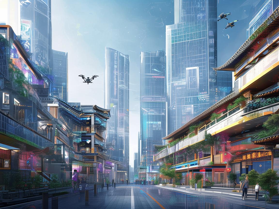 余姚金融科技，如何利用科技力量赋能地方经济？