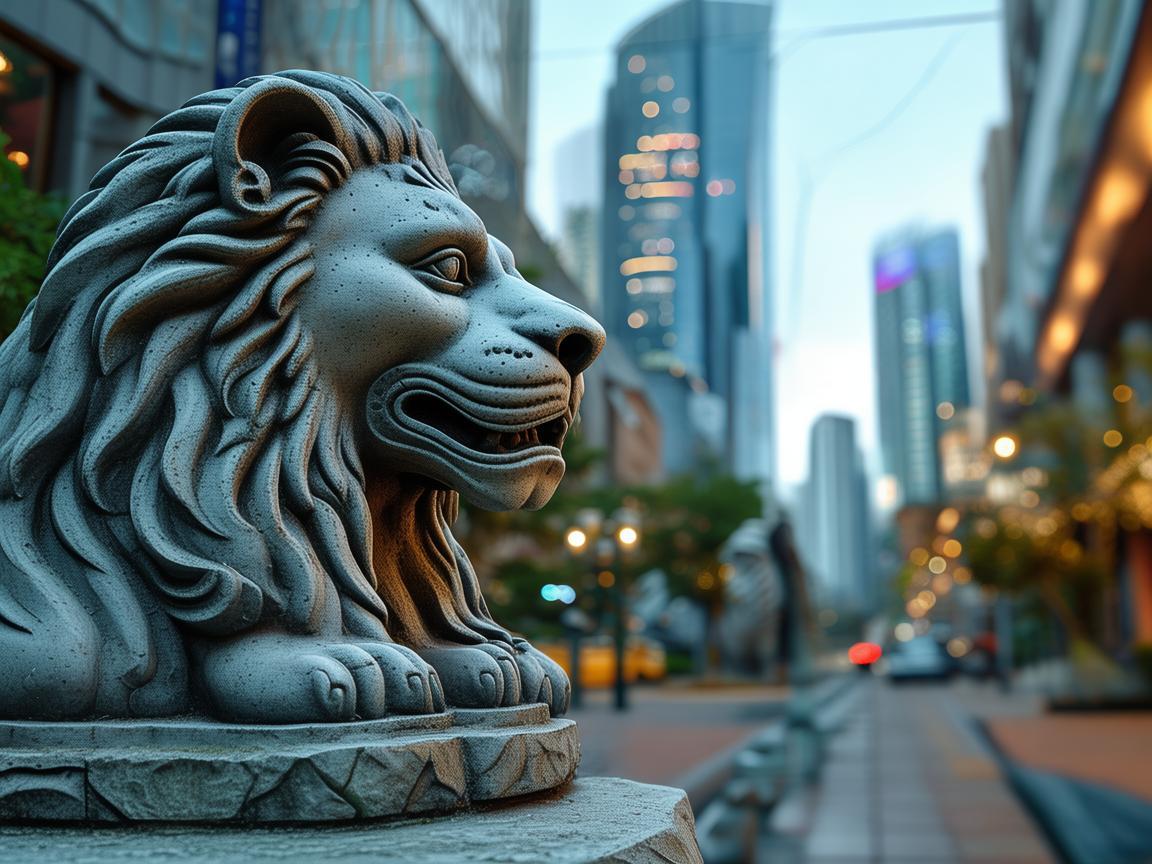 石狮，金融科技如何在这座城市焕发新活力？