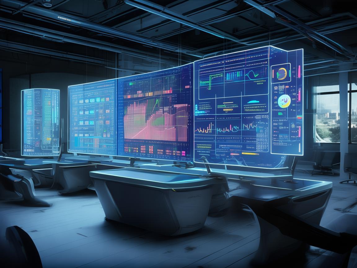 信阳金融科技，如何利用大数据提升普惠金融服务？