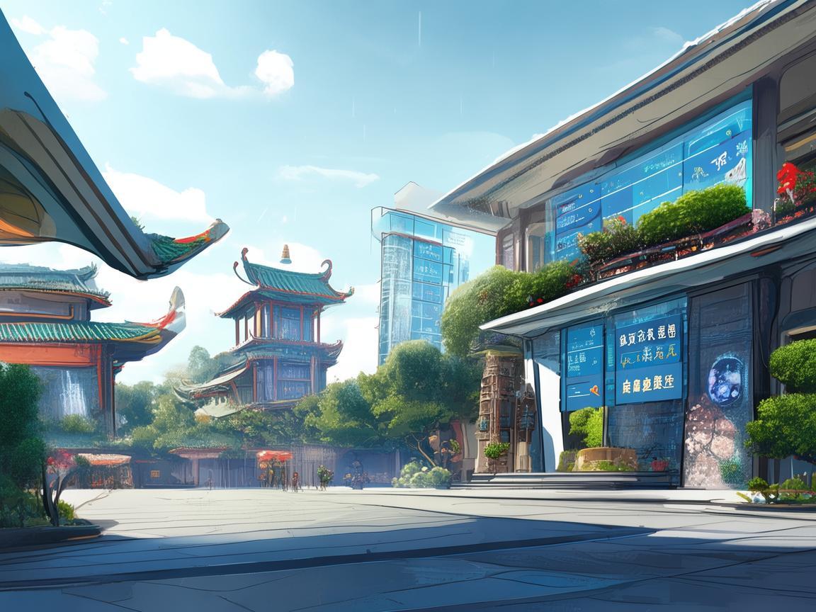 安顺金融科技，如何利用地方特色推动普惠金融发展？