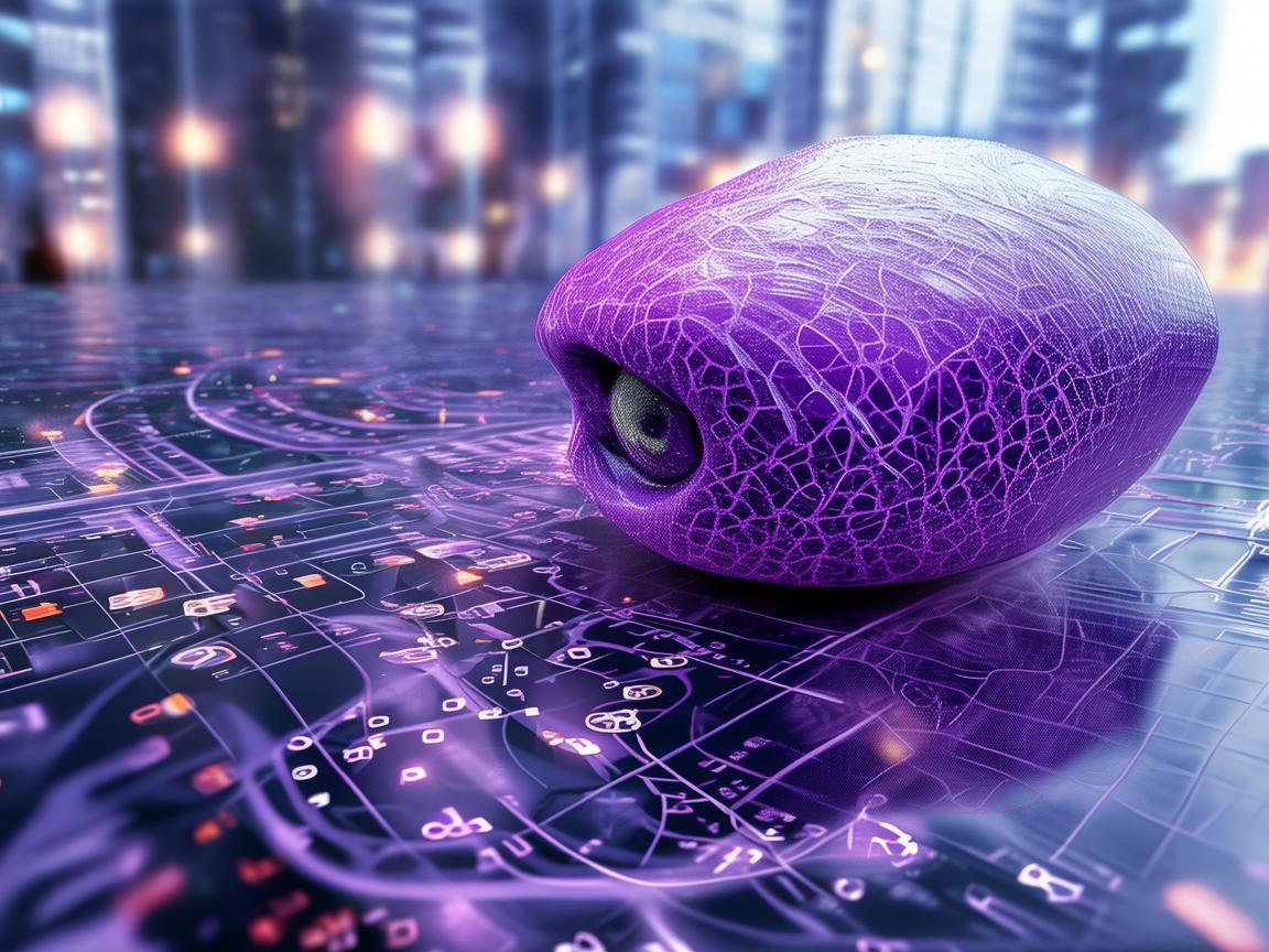 茄子，金融科技领域中的‘隐秘武器’？