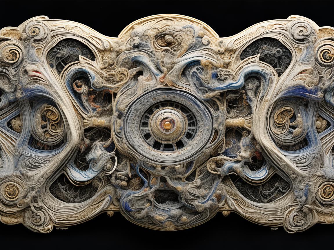 哑铃产品在金融科技领域的适用性与挑战，如何平衡风险与收益？