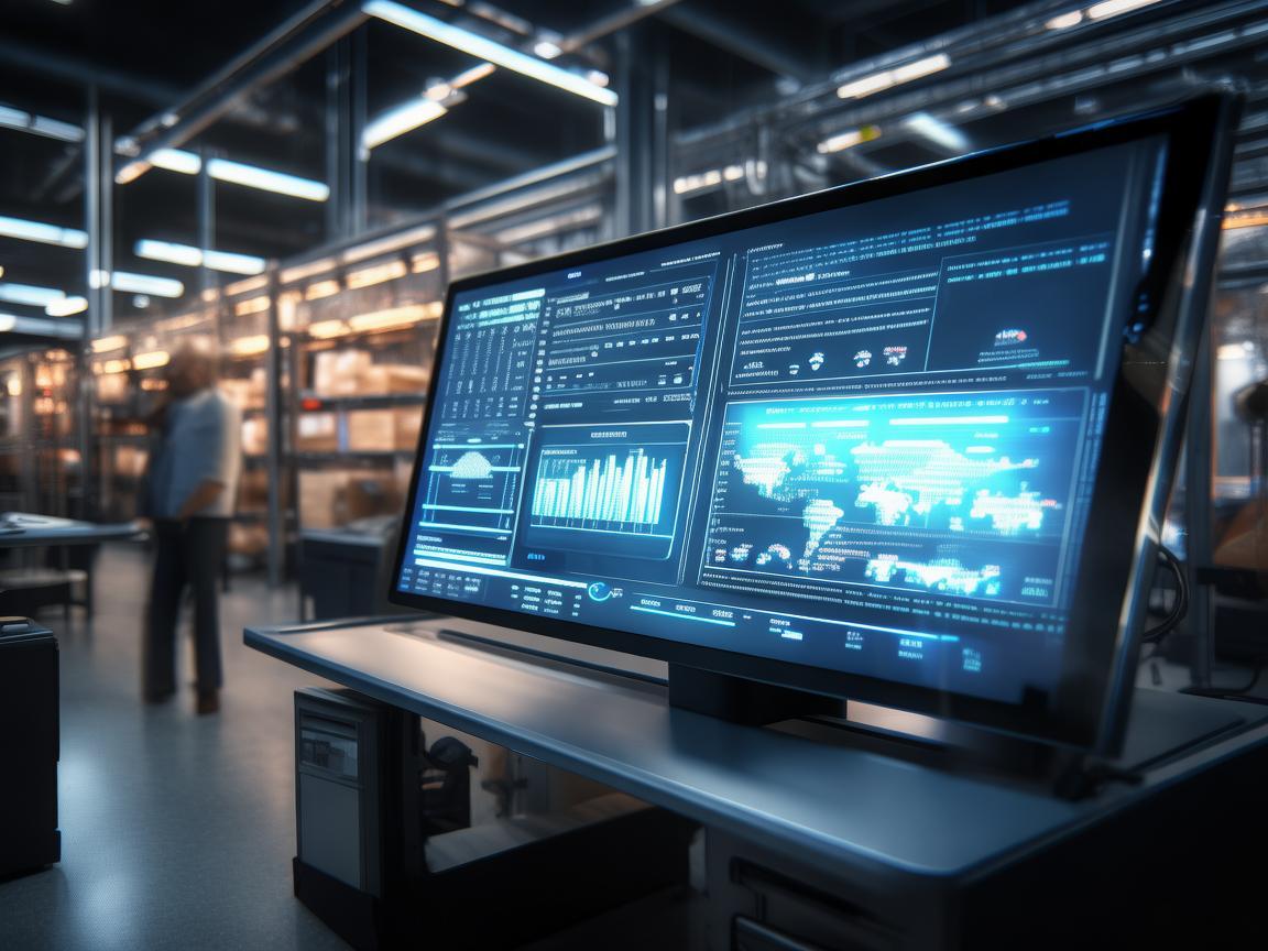 工厂经理如何利用金融科技优化供应链管理? 工厂经理如何利用金融科技优化供应链管理?