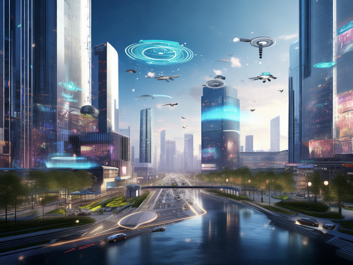 济宁金融科技,如何利用科技力量推动地方经济新增长? 济宁金融科技,如何利用科技力量推动地方经济新增长?