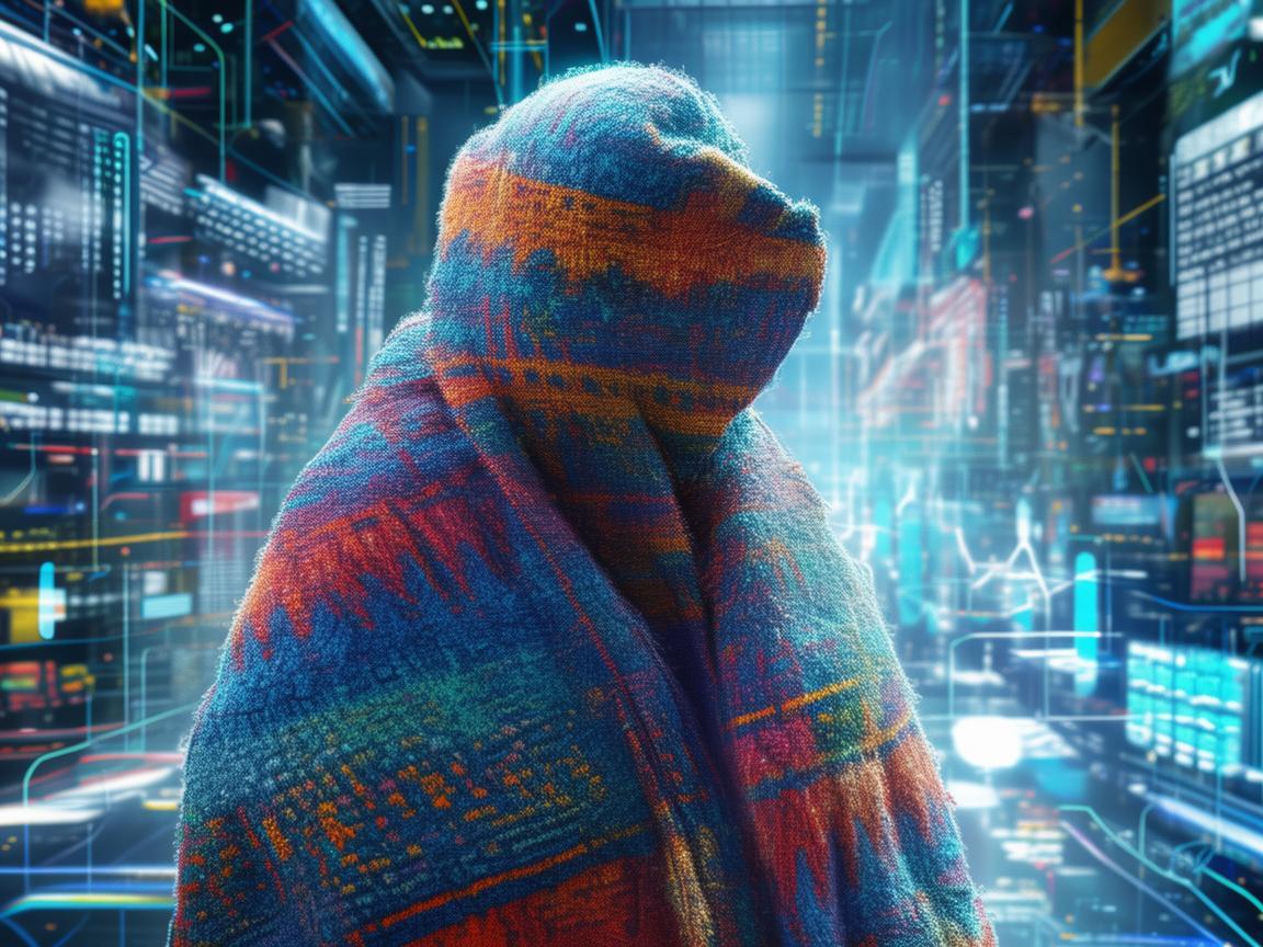 感冒与金融科技,一场意外的‘交叉感染’ 感冒与金融科技,一场意外的‘交叉感染’