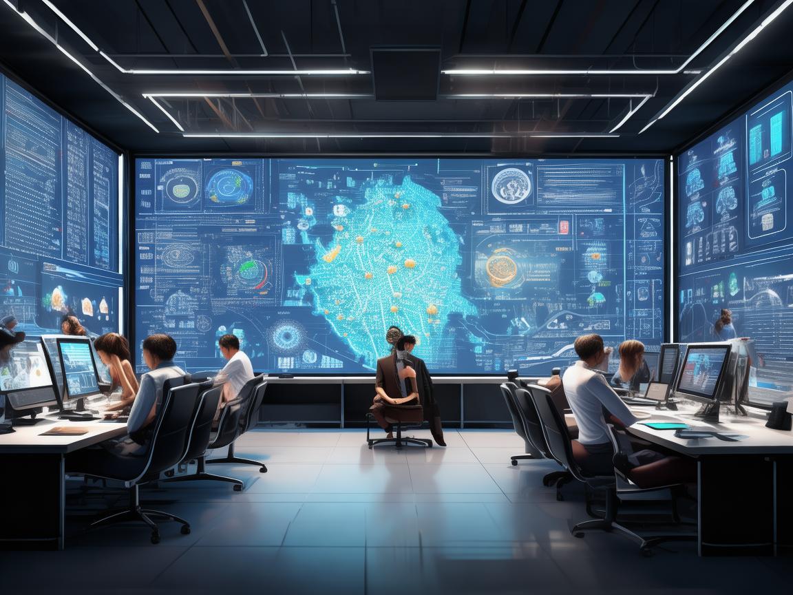 南平金融科技,如何利用科技力量推动地方经济新增长? 南平金融科技,如何利用科技力量推动地方经济新增长?