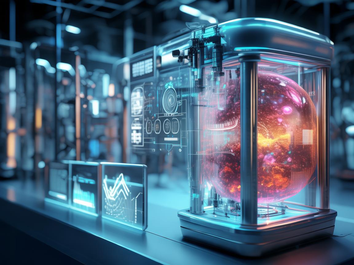 合成生物学,金融科技如何助力其创新与风险管理? 合成生物学,金融科技如何助力其创新与风险管理?