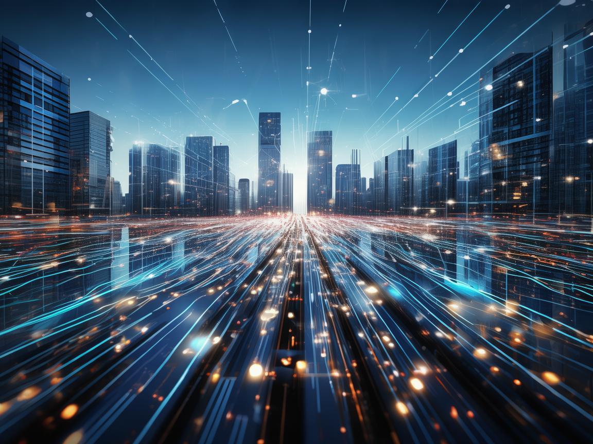 新余金融科技,如何在数字之城中打造创新金融生态? 新余金融科技,如何在数字之城中打造创新金融生态?