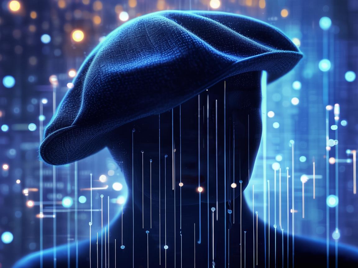 贝雷帽,金融科技领域中的隐形‘守护者’? 贝雷帽,金融科技领域中的隐形‘守护者’?