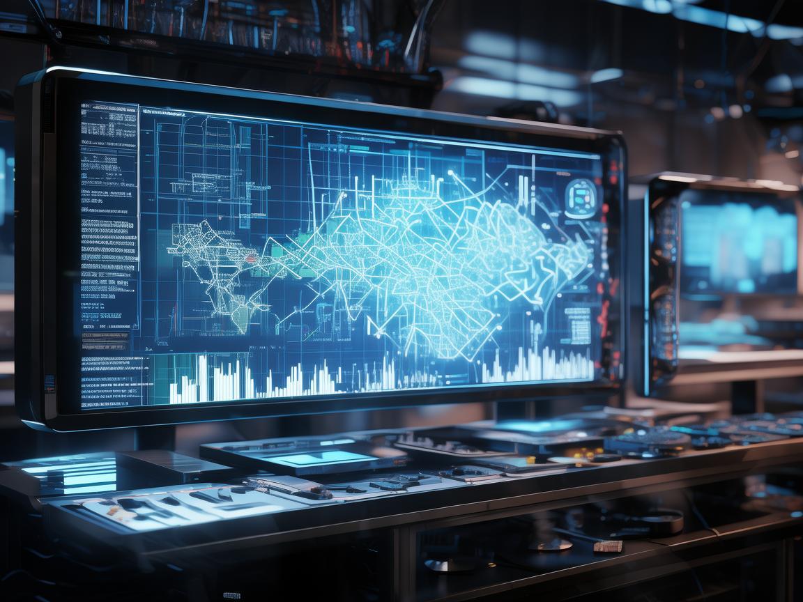 遗传学与金融科技的跨界融合，未来投资决策的基因密码？