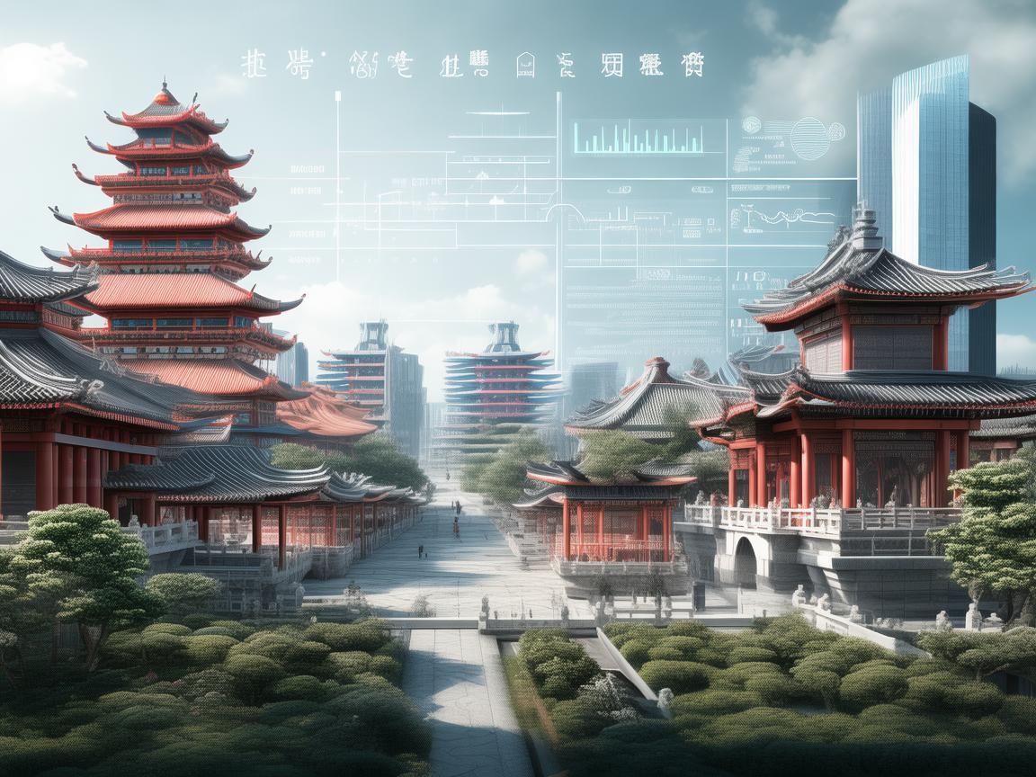 常德金融科技，如何利用地方特色推动普惠金融发展？