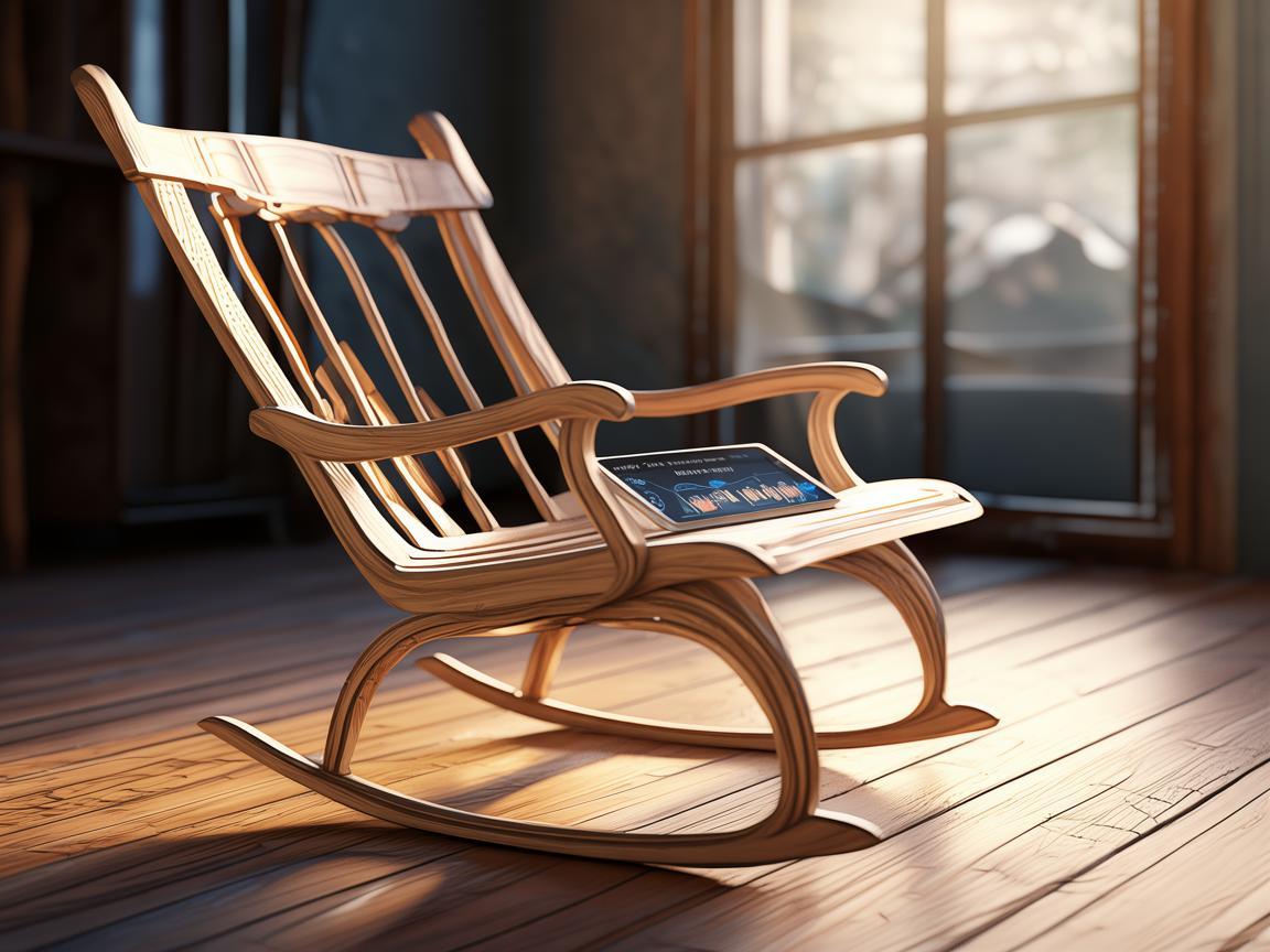 摇椅上的金融科技，传统与创新的融合之道？