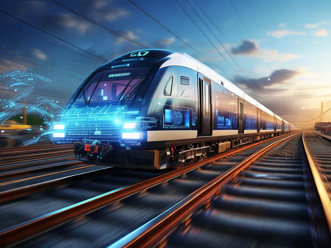 铁路焊轨车,如何利用金融科技提升其运营效率与成本控制? 铁路焊轨车,如何利用金融科技提升其运营效率与成本控制?