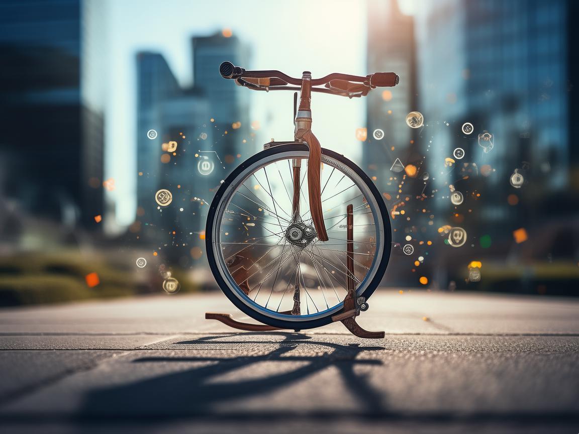 独轮车，金融科技领域中的创新‘骑’点何在？