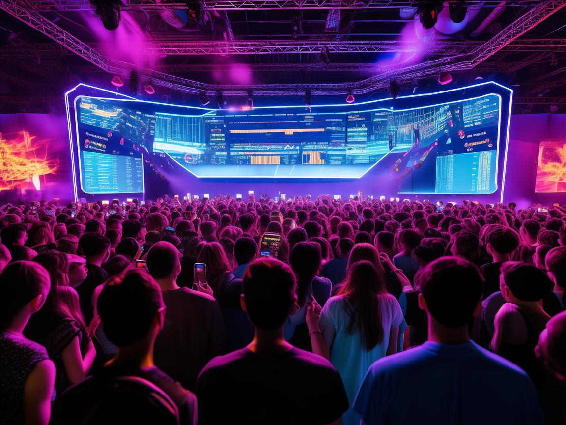 金融科技与粉丝经济，如何巧妙结合举办一场成功的粉丝见面会？