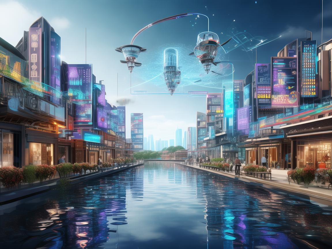 亳州金融科技，如何利用数字技术推动小微企业融资新路径？