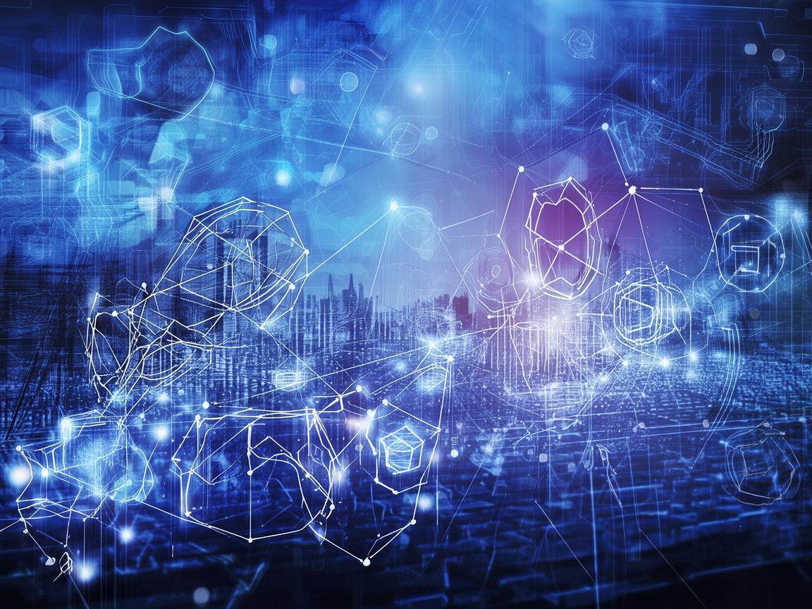 莱西金融科技，如何利用区块链技术重塑支付安全？