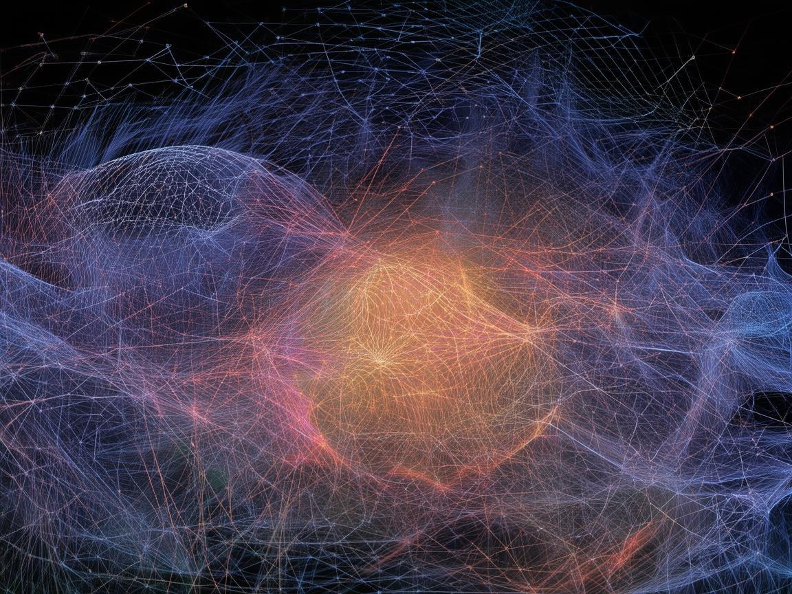 统计物理学在金融科技风险评估中的应用，能否为信贷决策带来新视角？