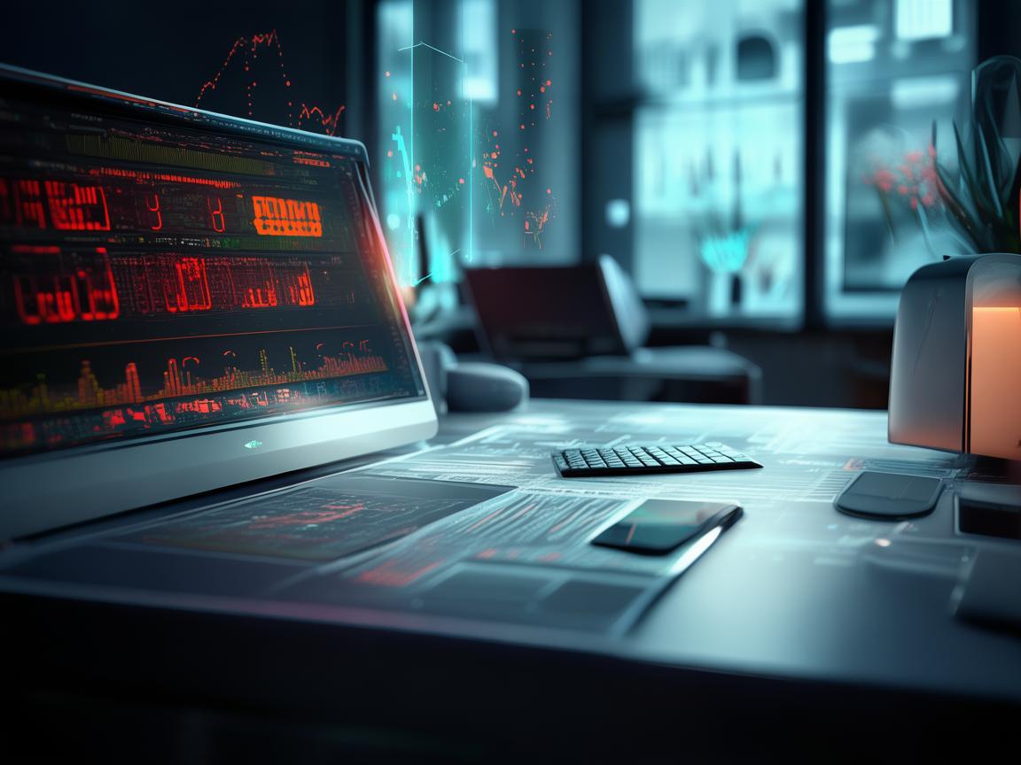 番茄钟与金融科技，提升工作效率的‘时间管理’新策略？