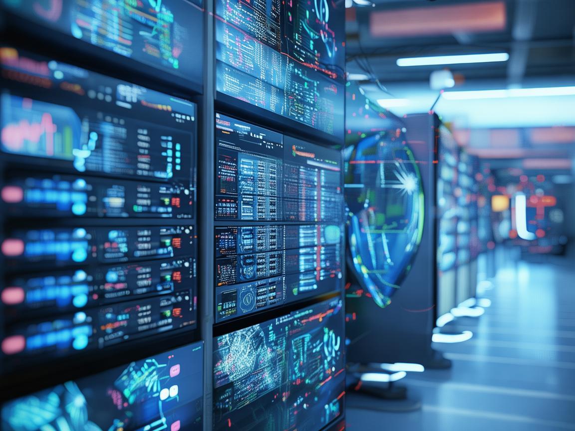 金融科技公司的网络安全，如何构建坚不可摧的防线？