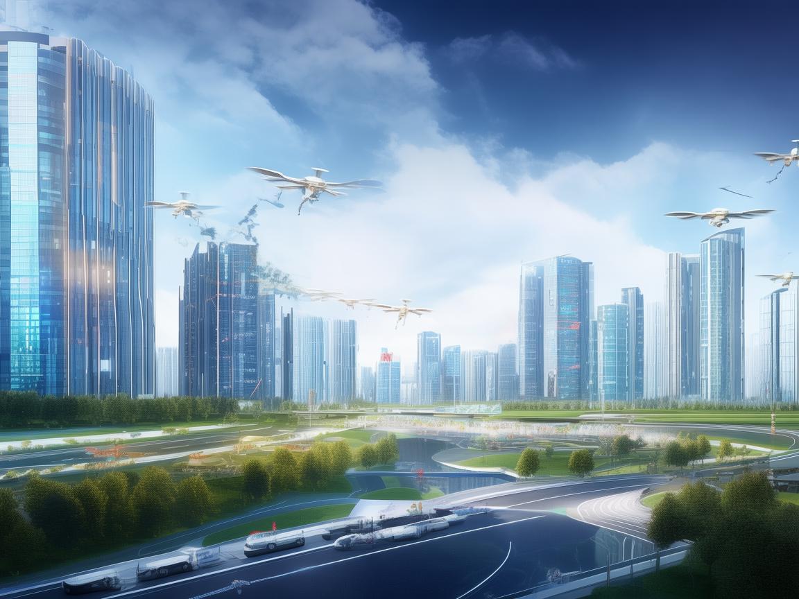 德阳金融科技，如何利用科技力量促进地方经济转型升级？