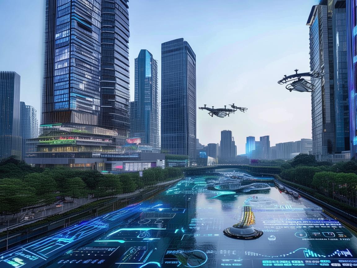 运城，金融科技如何助力地方经济转型升级？