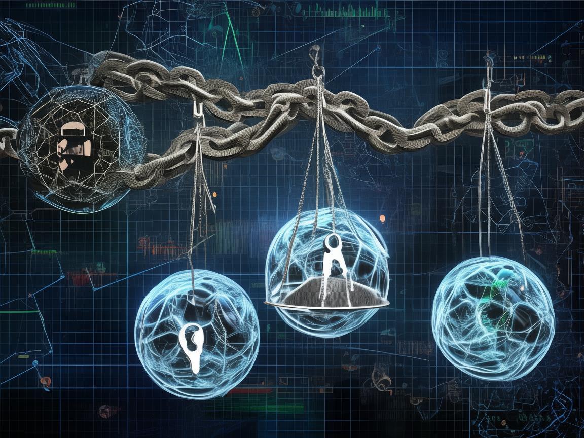 公使角色在金融科技领域的跨界合作与监管挑战，如何平衡创新与安全？