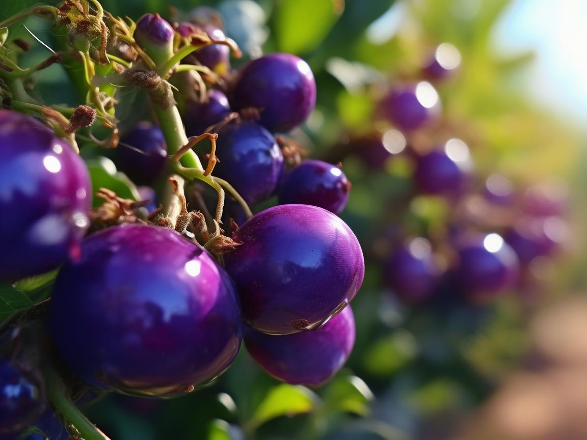 桑葚，金融科技领域中的‘甜蜜’创新点？