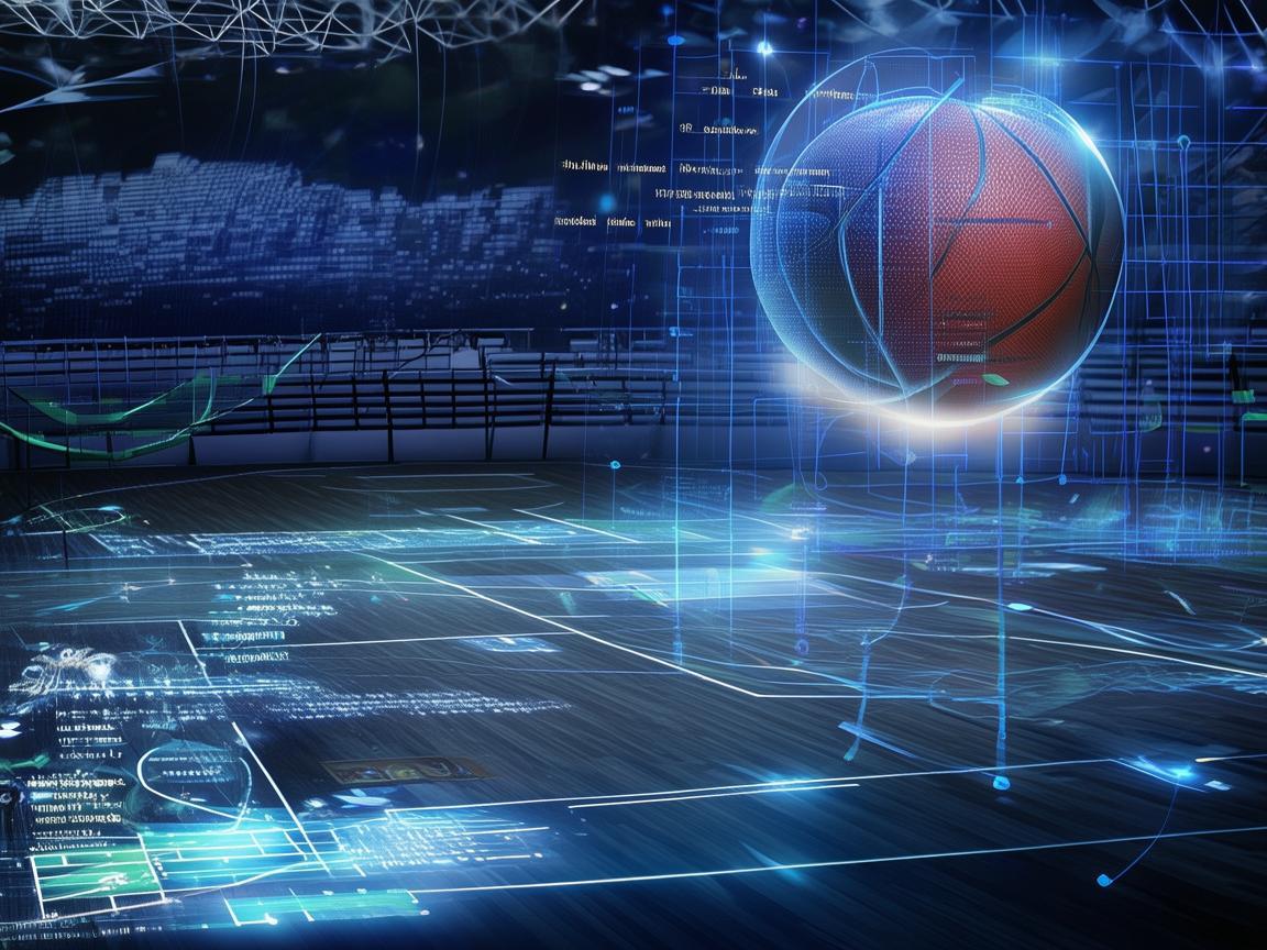 篮球+金融科技，如何通过数据分析优化球队运营？